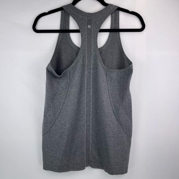 Lululemon Swiftly Tech Racerback Size 8 - Picture 4 of 11